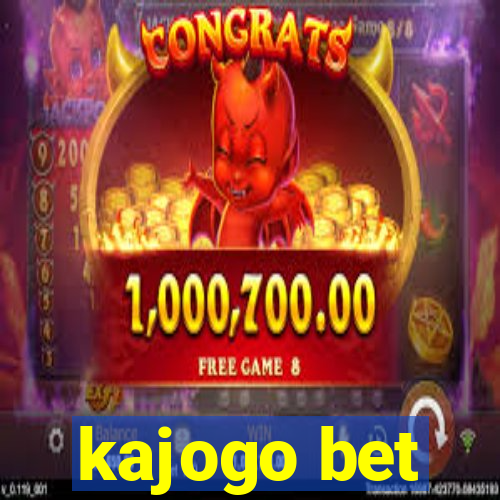 kajogo bet